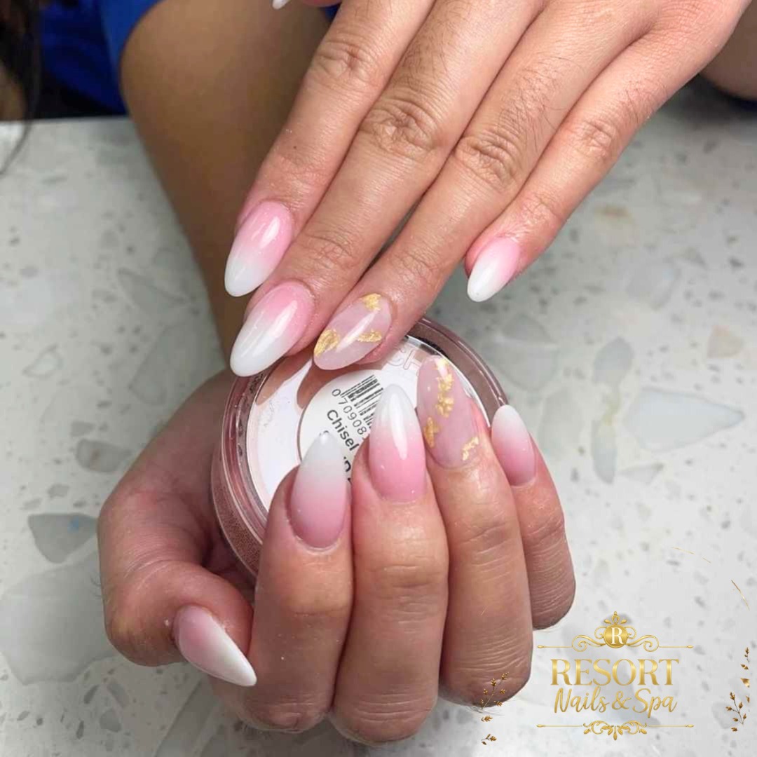 Resort Nails & Spa